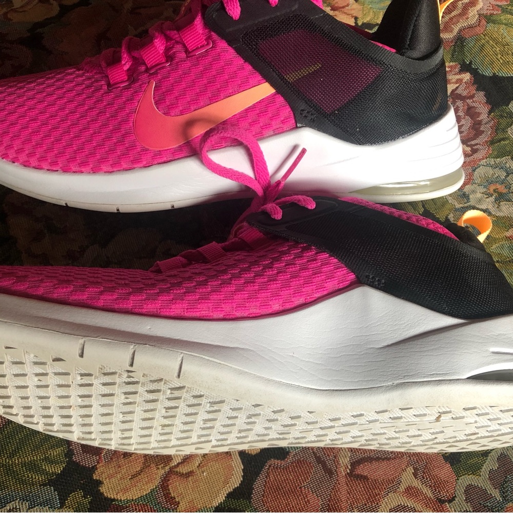 NIKE AIR MAX BELLA shoes - Picture 7 of 7